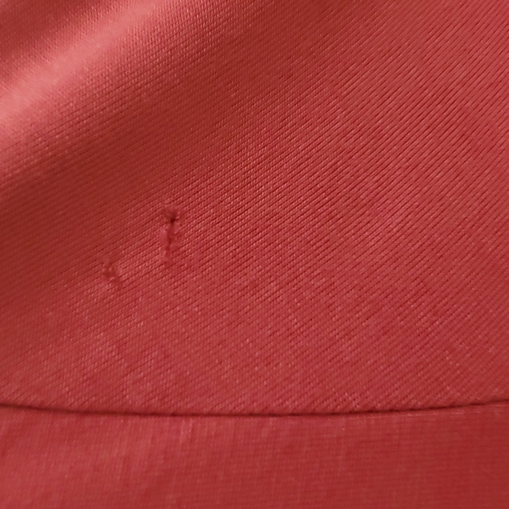 Bebe Rhinestone Logo Top - Picture 4 of 7
